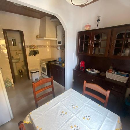Cantinho Da Avo Vila do Bispo Eksteriør bilde