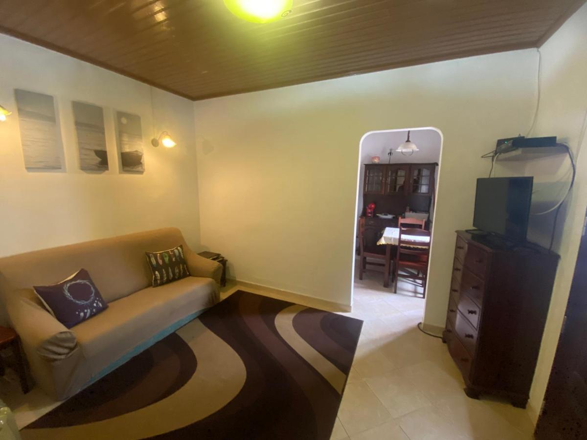 Cantinho Da Avo Vila do Bispo Eksteriør bilde