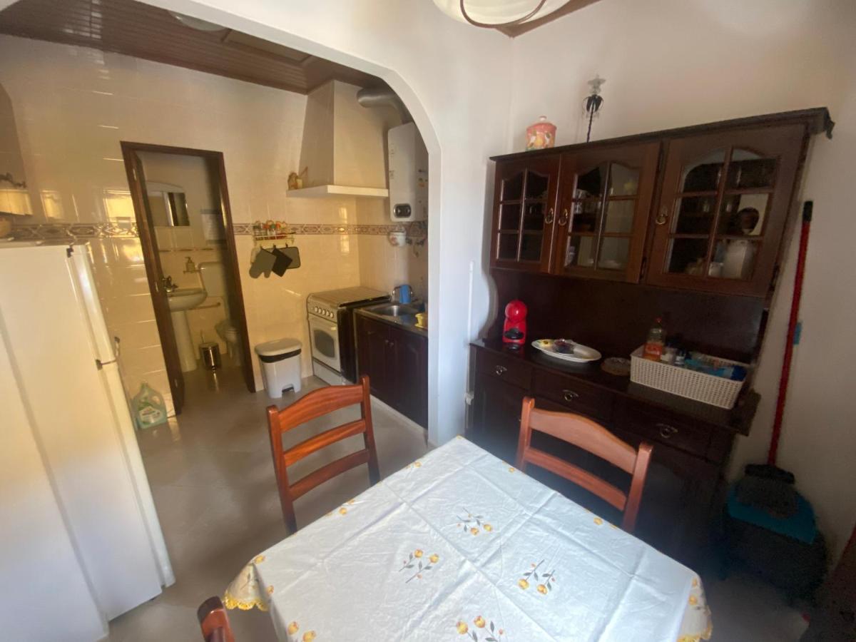 Cantinho Da Avo Vila do Bispo Eksteriør bilde