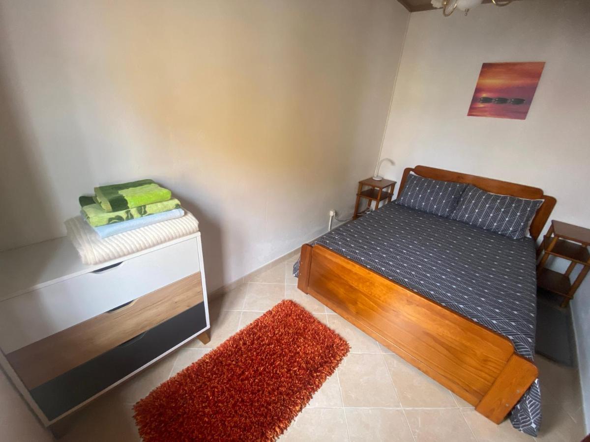 Cantinho Da Avo Vila do Bispo Eksteriør bilde