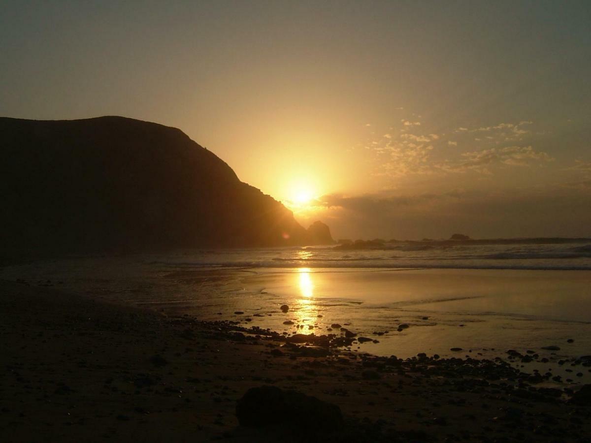 Cantinho Da Avo Vila do Bispo Eksteriør bilde