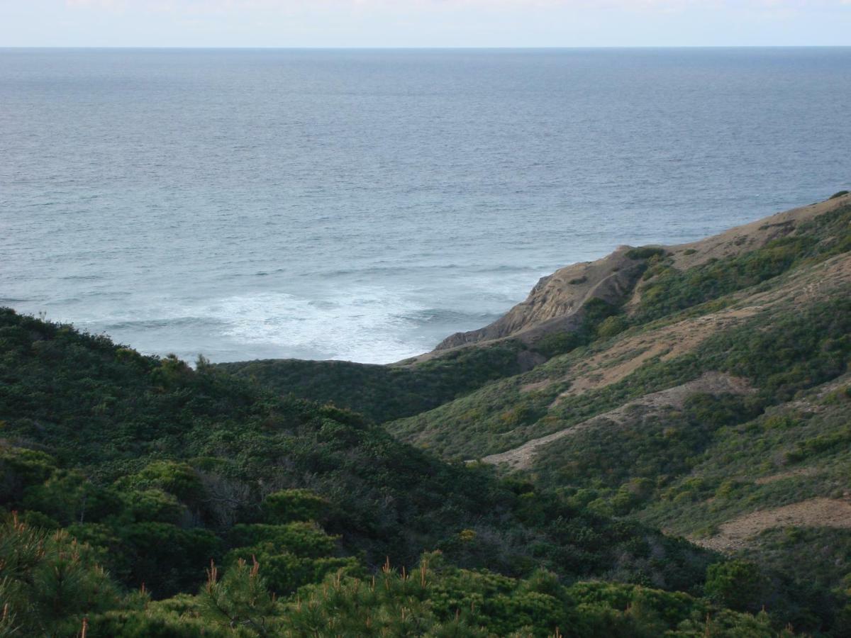 Cantinho Da Avo Vila do Bispo Eksteriør bilde