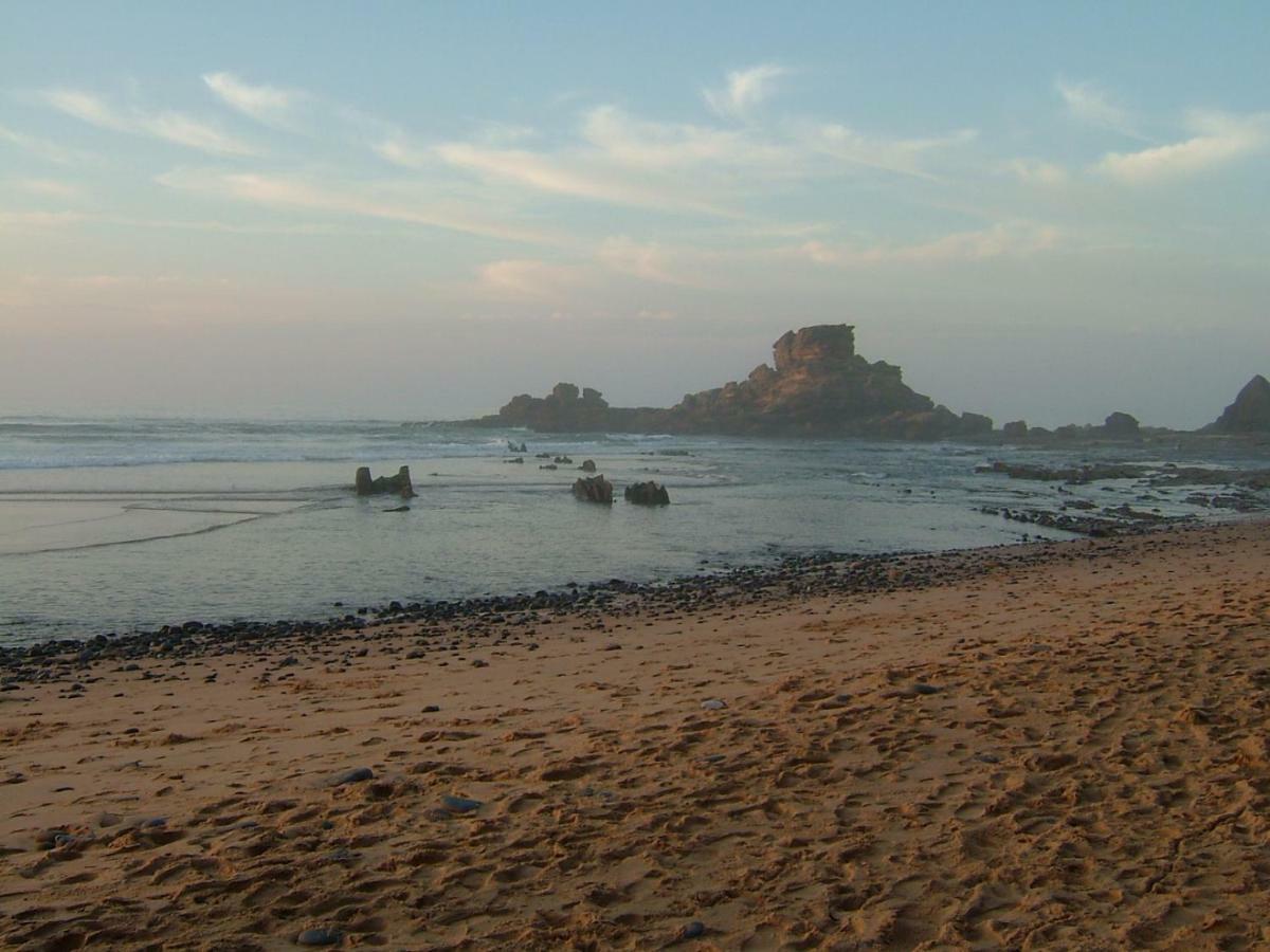 Cantinho Da Avo Vila do Bispo Eksteriør bilde